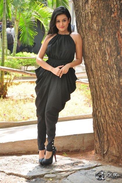 Mishti-Chakravarty-at-Columbus-Movie-Audio-Launch
